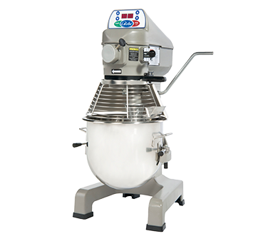 Planetary Mixers