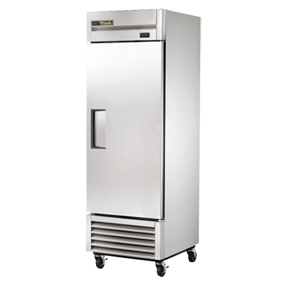 T23HC - Refridgerator, Reach In