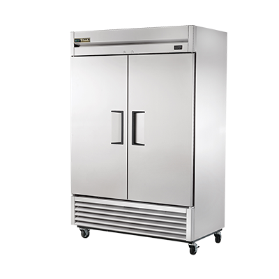 T49HC - Refridgerator, Reach In