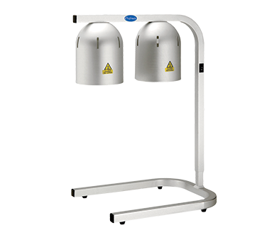 WL2 - Lámpara calentadora de alimentos Chefmate®,