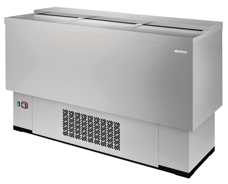 EFP 1500 II Enfriador de botellas
