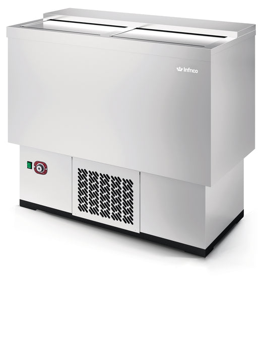 EFP 1000 II