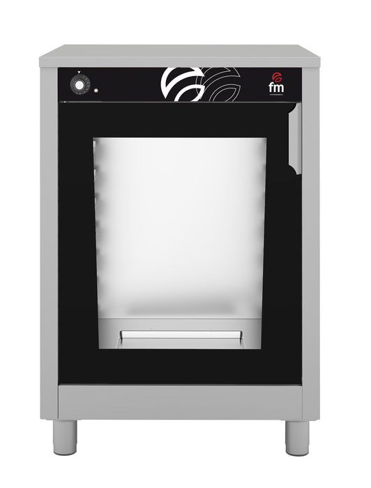 F 408 Fermentadora con control analógico