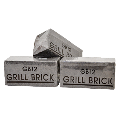 Grill Stones