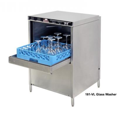 CMA - Glass Washer