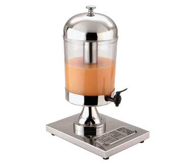 Ice Cooled Juice Dispenser