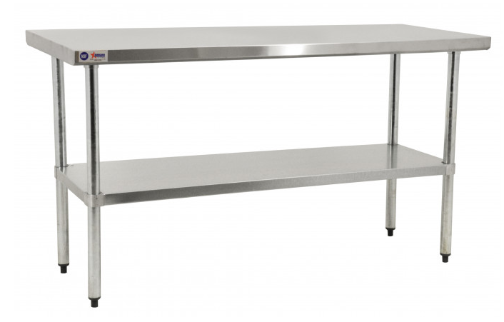 30x60" Work Table