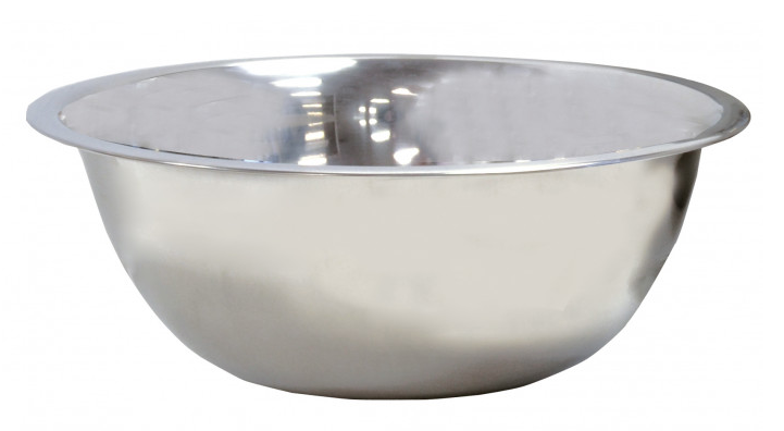 Stainless Steel Mixing Bowls