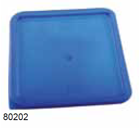 Food Storage Container Lid