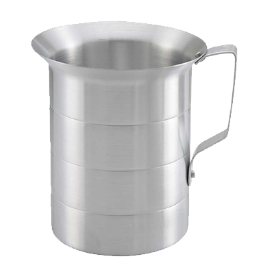 Aluminum Measuring Cup