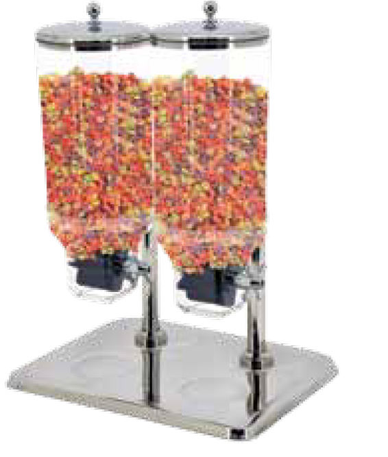 Cereal Dispensers