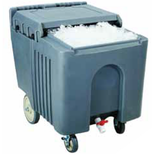 Ice Caddy