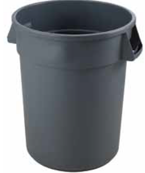32 Gallon Trash Can