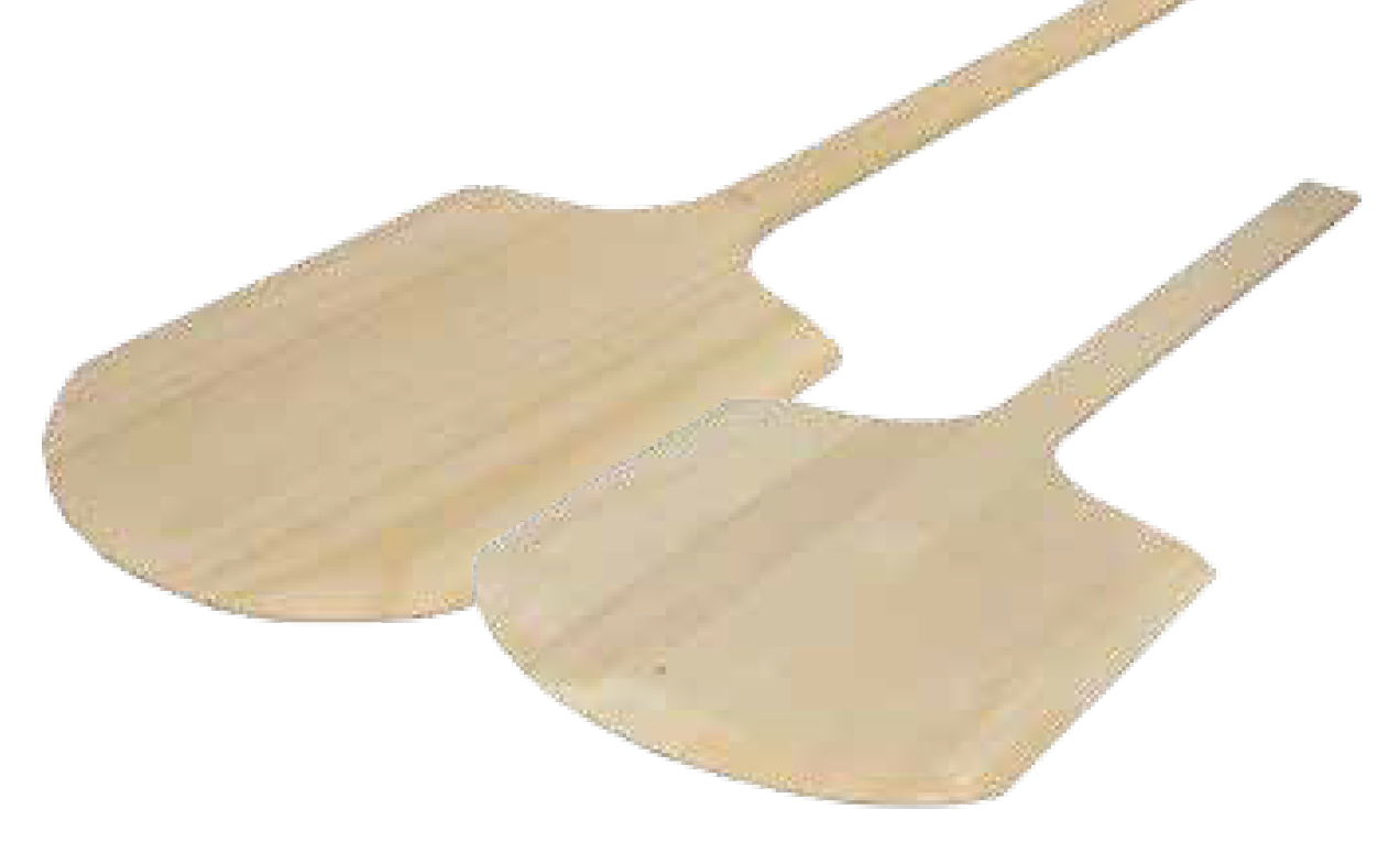 Wooden Pizza Peel