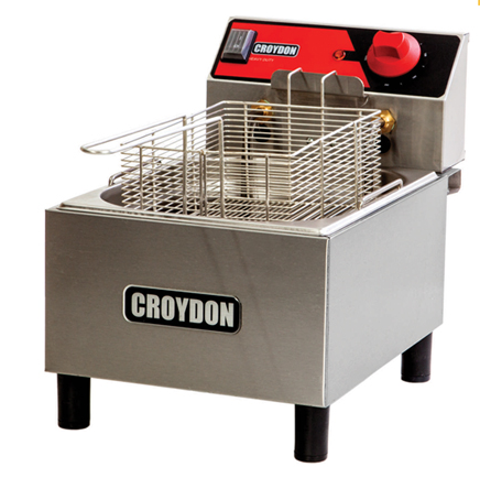 FC1B  - Freidor Electrico - 1 x 4.5L