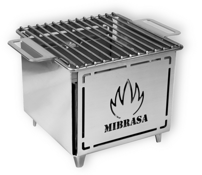 Hibachi Portable Grill