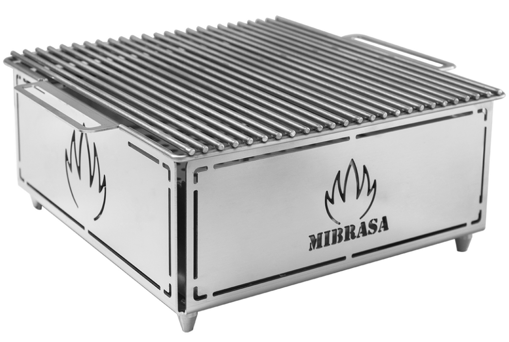 Hibachi Portable Grill