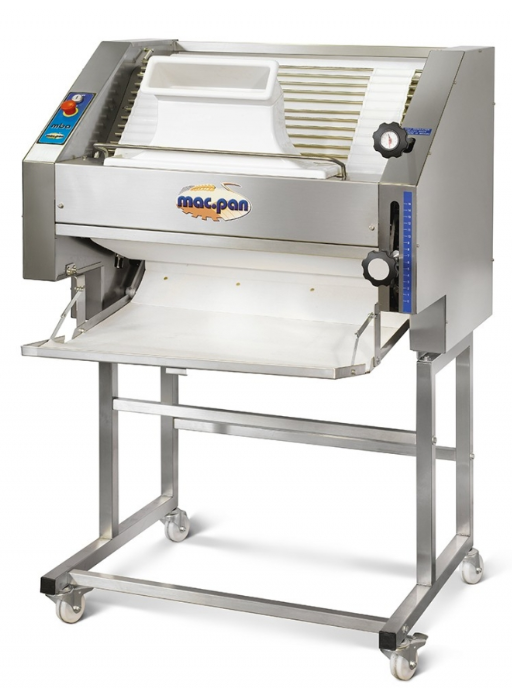 Macpan - Moulding Machine