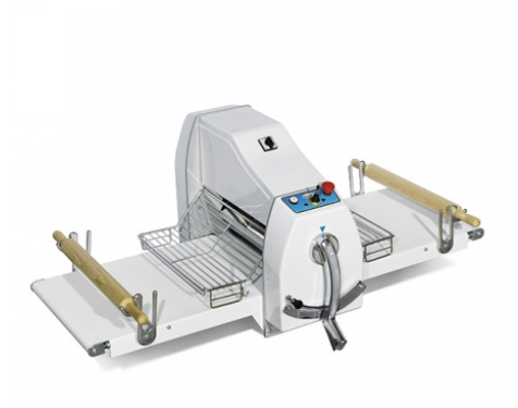 Macpan - Countertop Pastry Sheeter