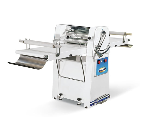 Macpan - Floor Model Pastry Sheeter