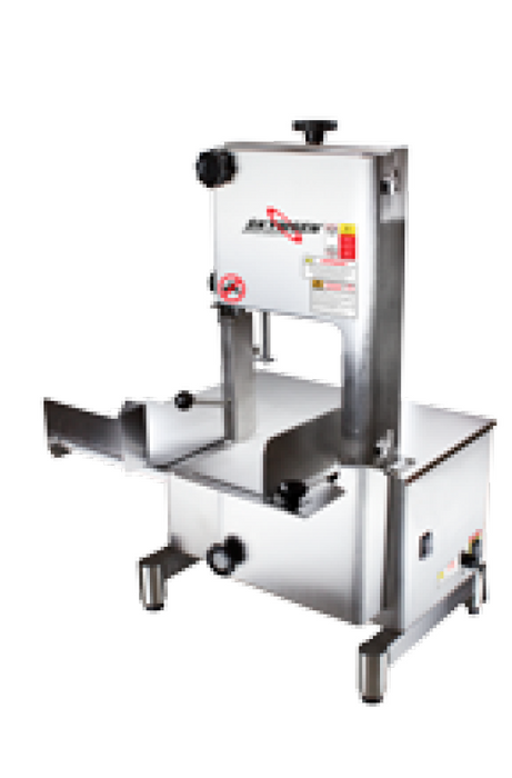 MS (MSL - SS) - Meat Bench Saw - 1.74MM