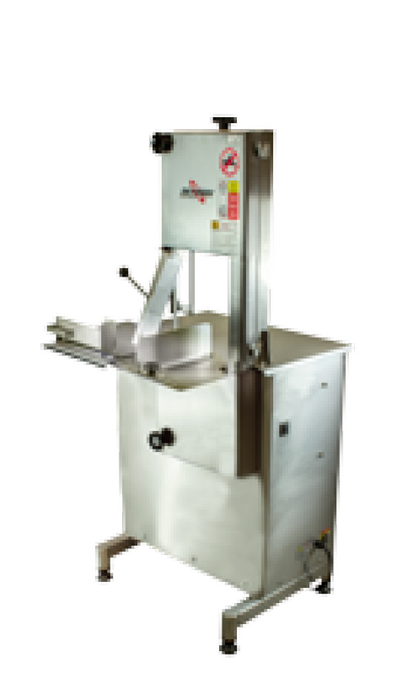 SFL-218 - Meat Saw - 2.180 MM (mobile table)