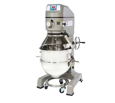 Planetary Mixers