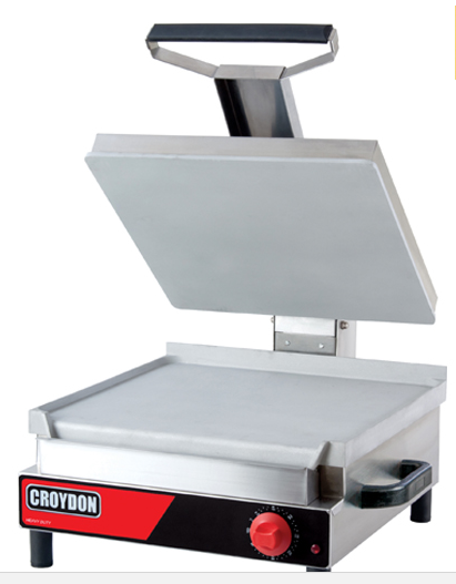 SSGL - Electric Sandwich Grill