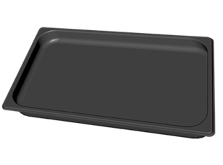 TG900- Black 40 Non stick SS Pan