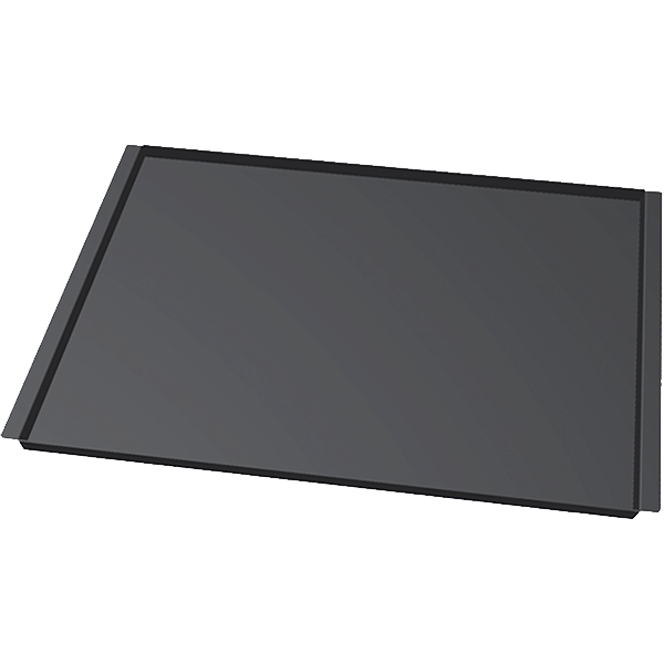 TG905- Pan Fry Aluminum Pan
