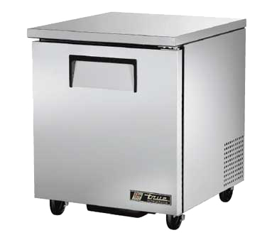 TUC-27-HC-Refridgerator, Undercounter