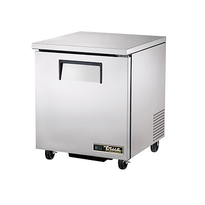 TUC-27F-HC-Freezer, Undercounter