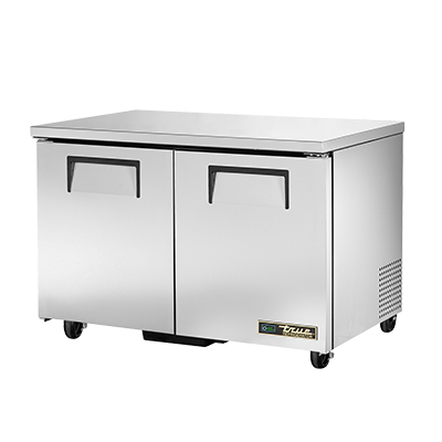 TUC-48-HC-Refridgerator, Undercounter