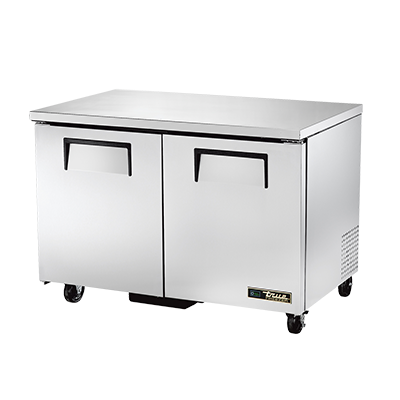 TUC-48F-HC-Freezer Undercounter