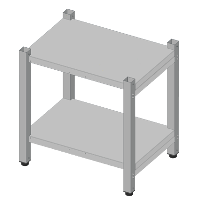 XWARC-00EF-H-Equipment Stand